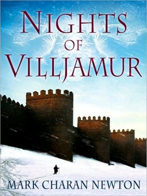 Title details for Nights of Villjamur by Mark Charan Newton - Available